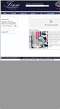 Mobile Screenshot of finsaspain.com